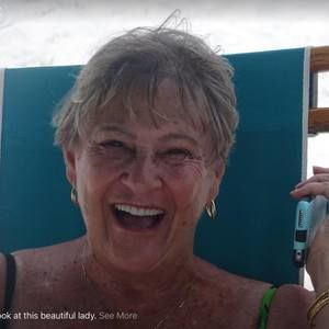 Meet your Posher, Sandra